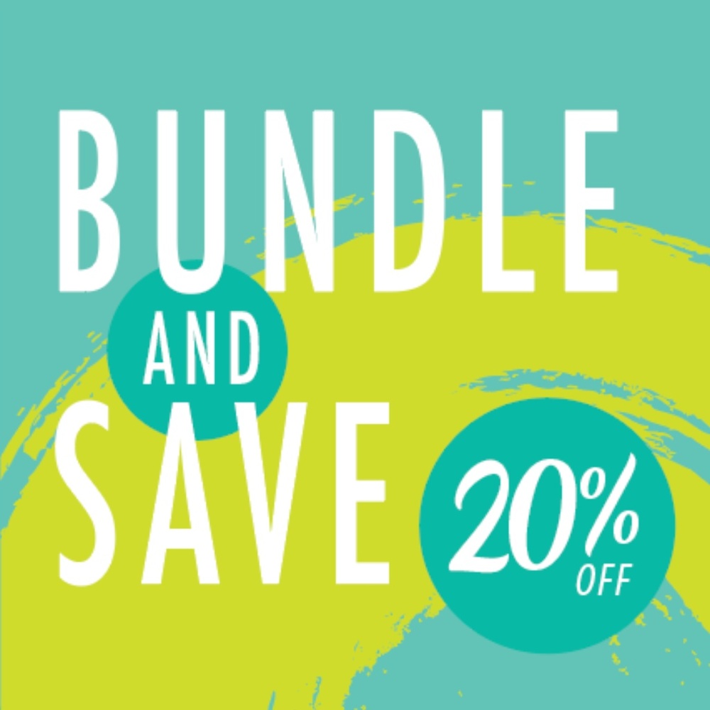 Bundle & SAVE 20% OFF @AkimboStyle